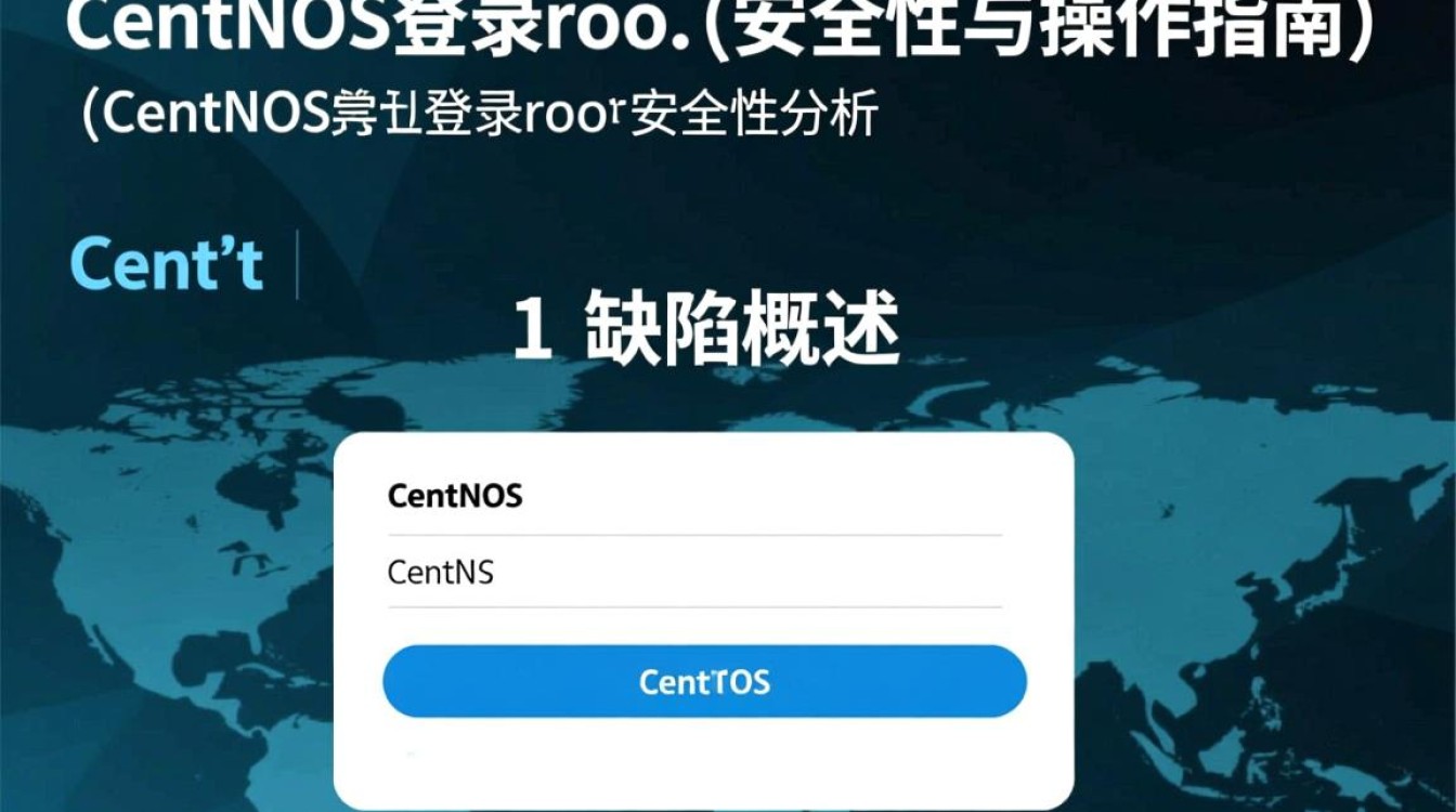 CentOS系统默认root用户登录方法详解-图2 CentOS系统默认root用户登录方法详解-图2