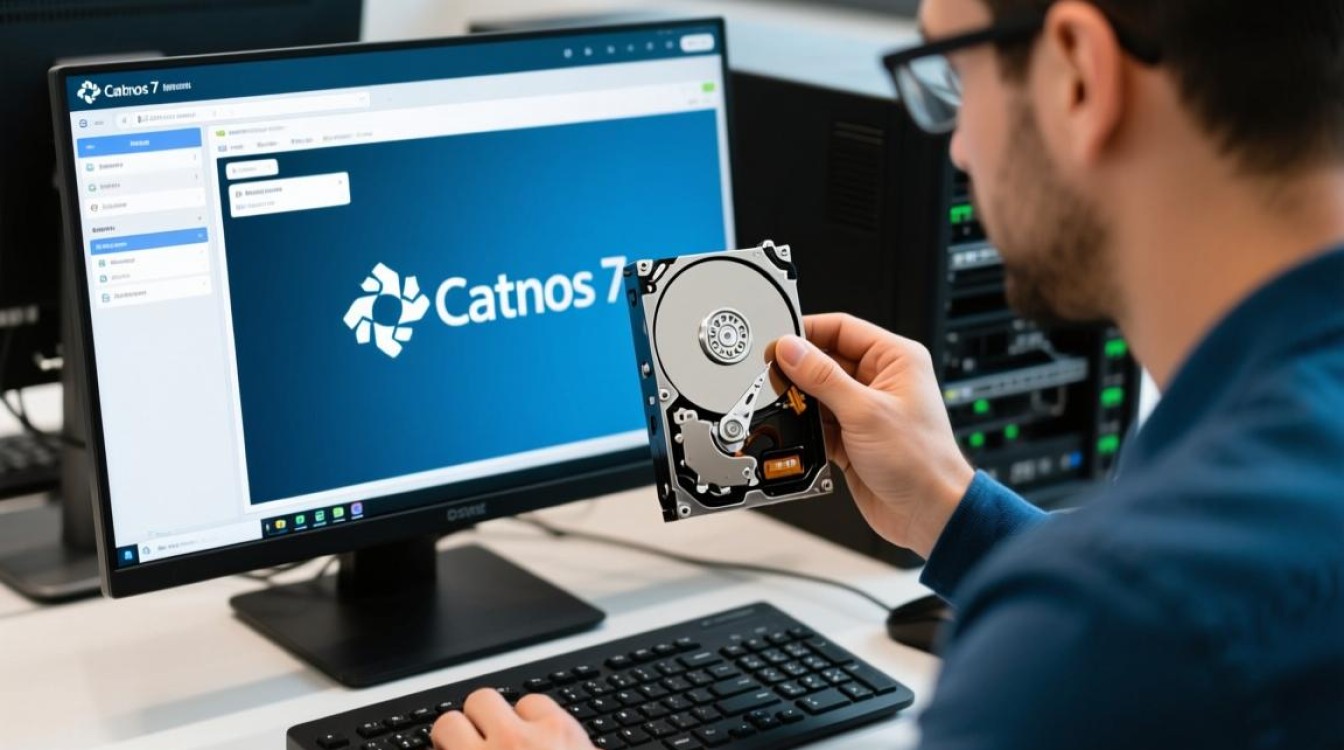 CentOS 7 中 lv 的概念解析-图3