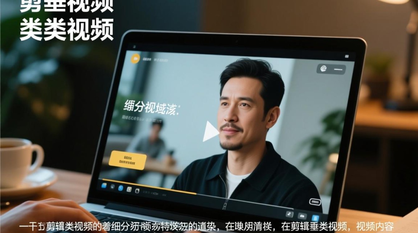 高效垂类视频剪辑技巧揭秘-图3