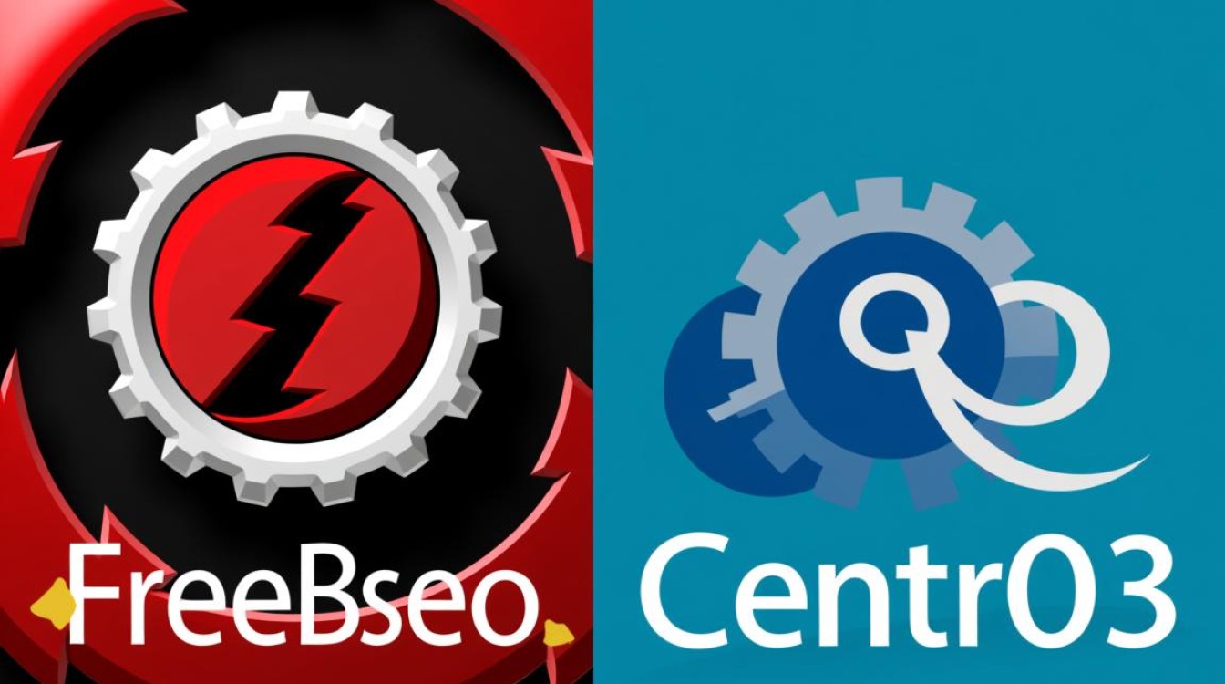 FreeBSD与CentOS系统对比解析-图1