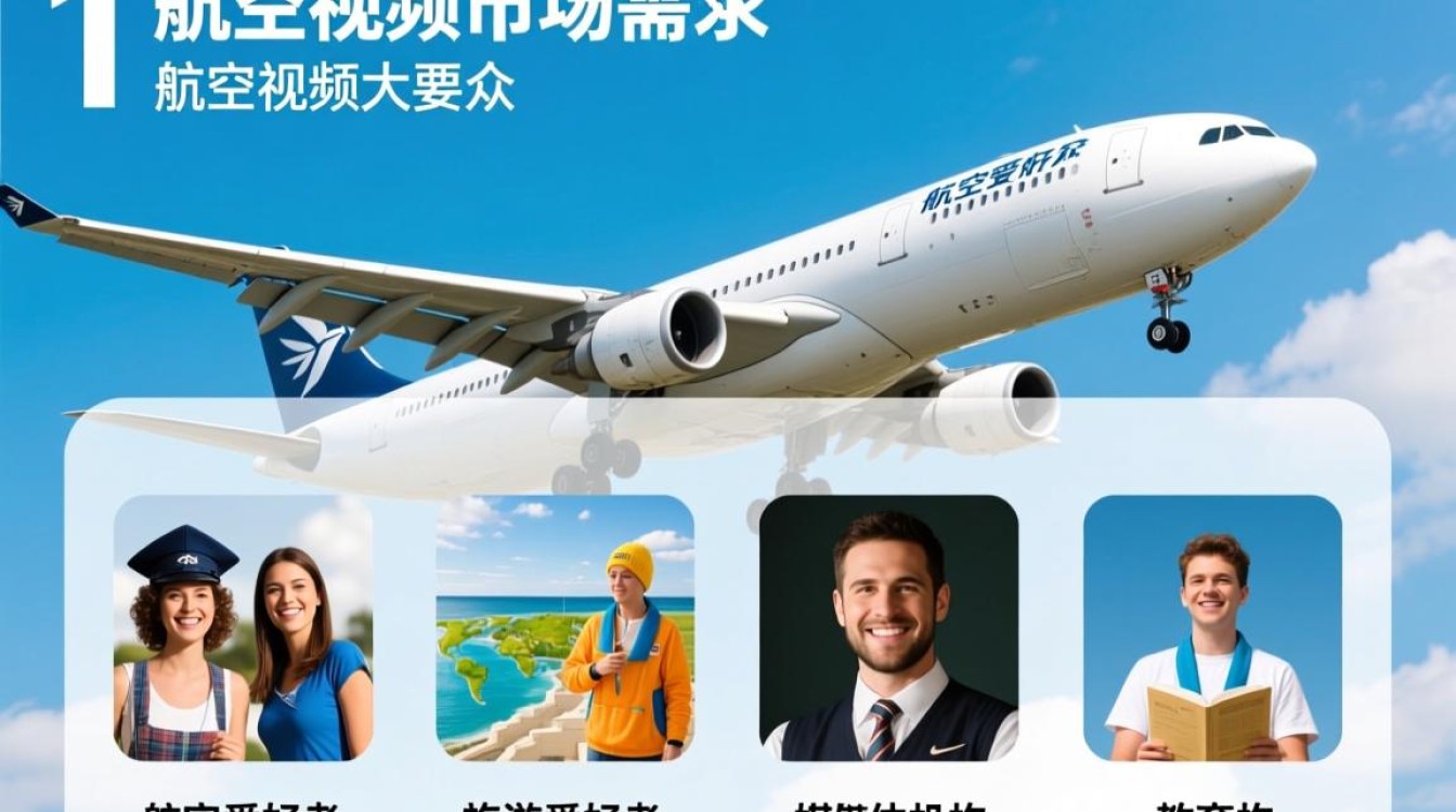 航空视频剪辑赚钱攻略-图3 航空视频剪辑赚钱攻略-图3