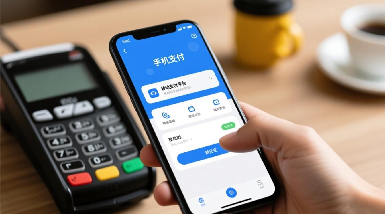 轻松开启手机支付，一键开通指南-图3