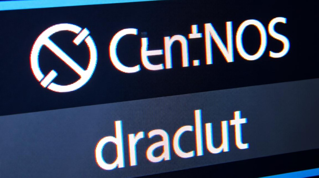 CentOS 安装过程中 dracut 卡住原因解析-图1