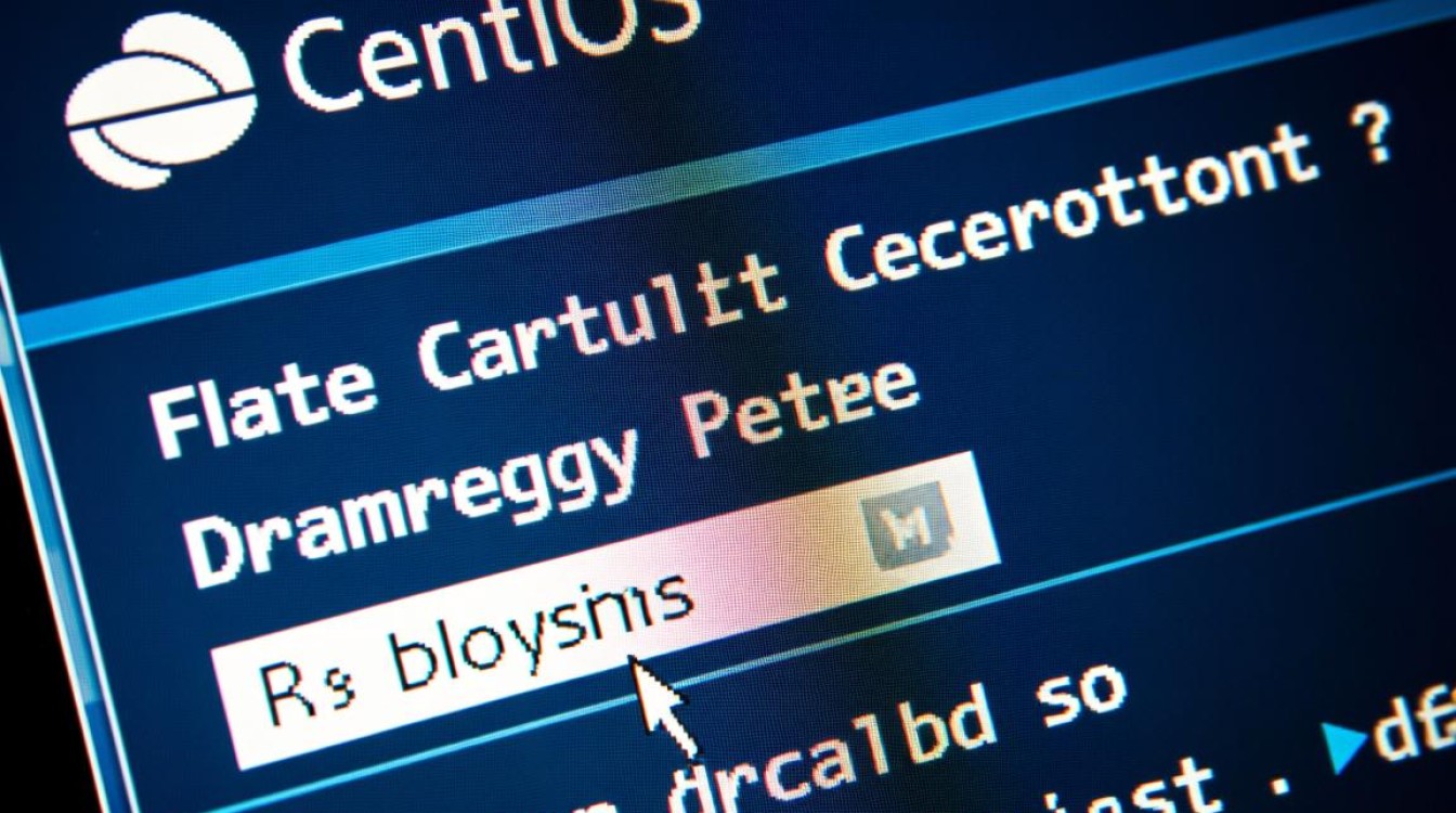 CentOS 安装过程中 dracut 卡住原因解析-图2