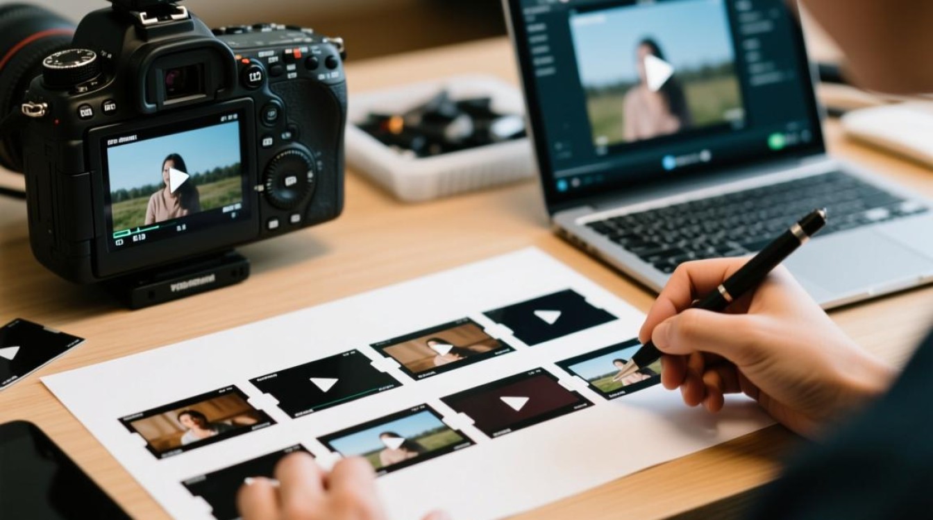 轻松制作视频回放剪辑教程-图3