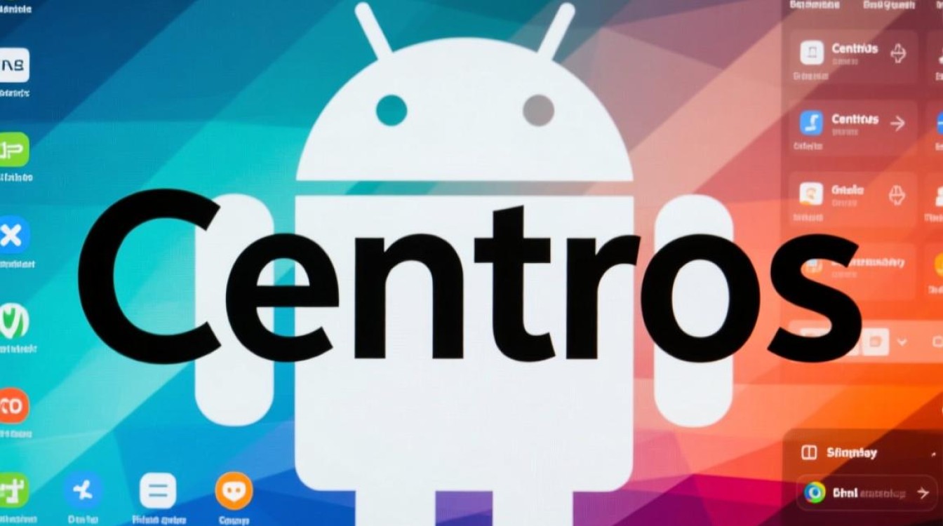 CentOS系统适配安卓字体攻略-图2
