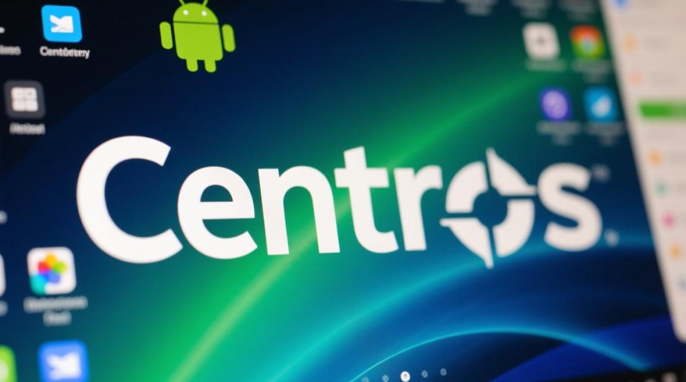CentOS系统适配安卓字体攻略-图3