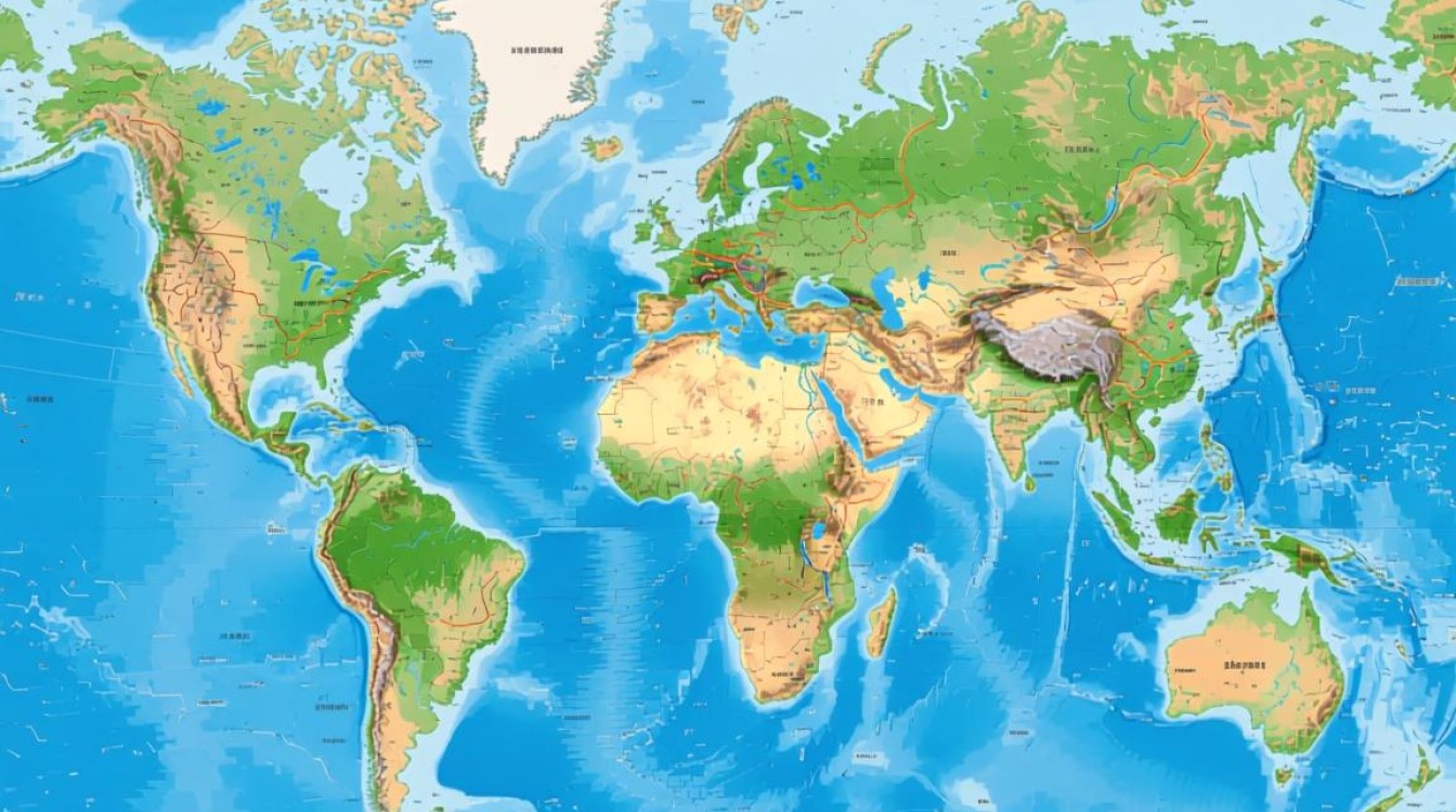 地图信息可视化转换技巧-图3
