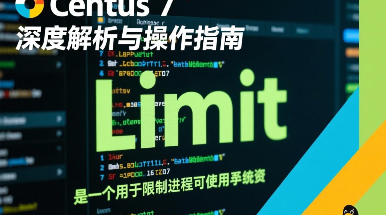 Centos 7 修改系统资源限制教程-图2