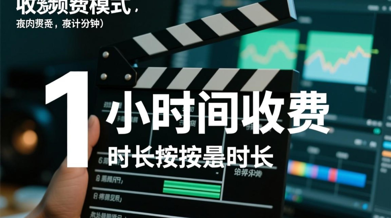 剪辑收费指南，视频剪辑如何定价与收款-图2