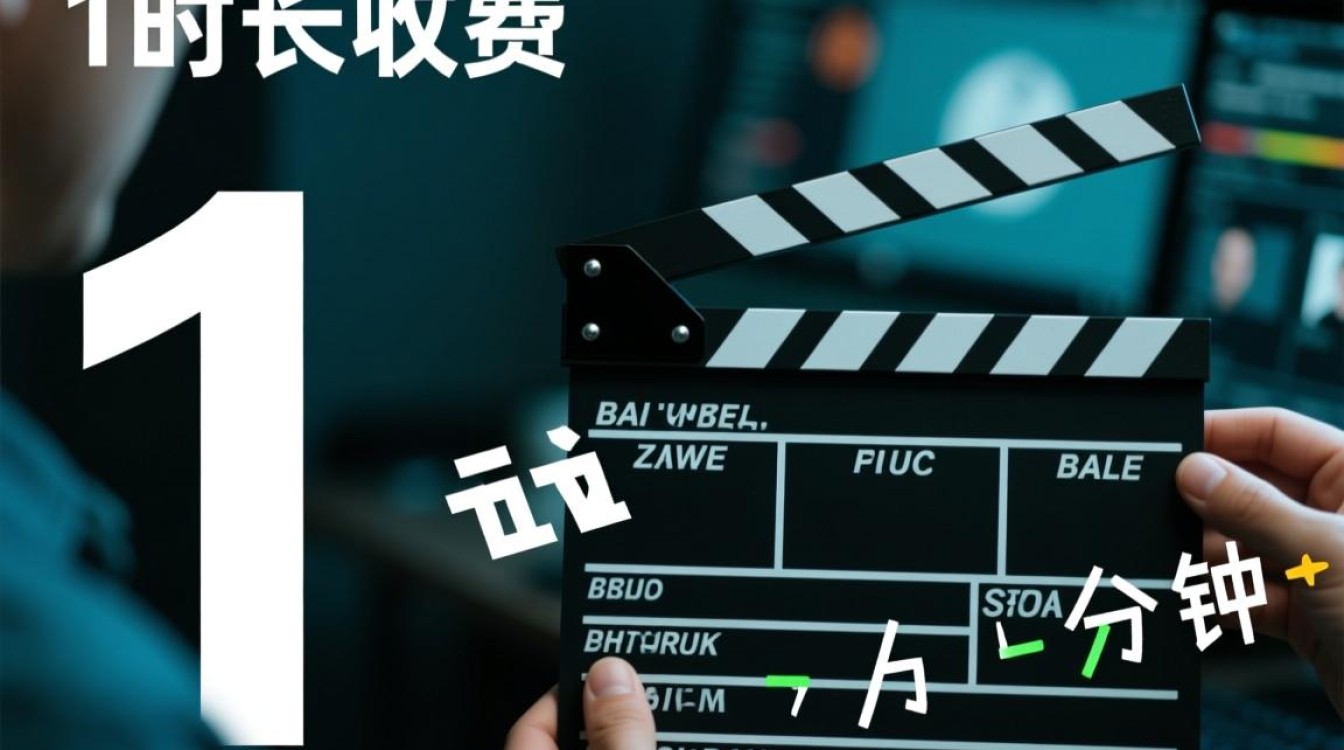 剪辑收费指南，视频剪辑如何定价与收款-图3