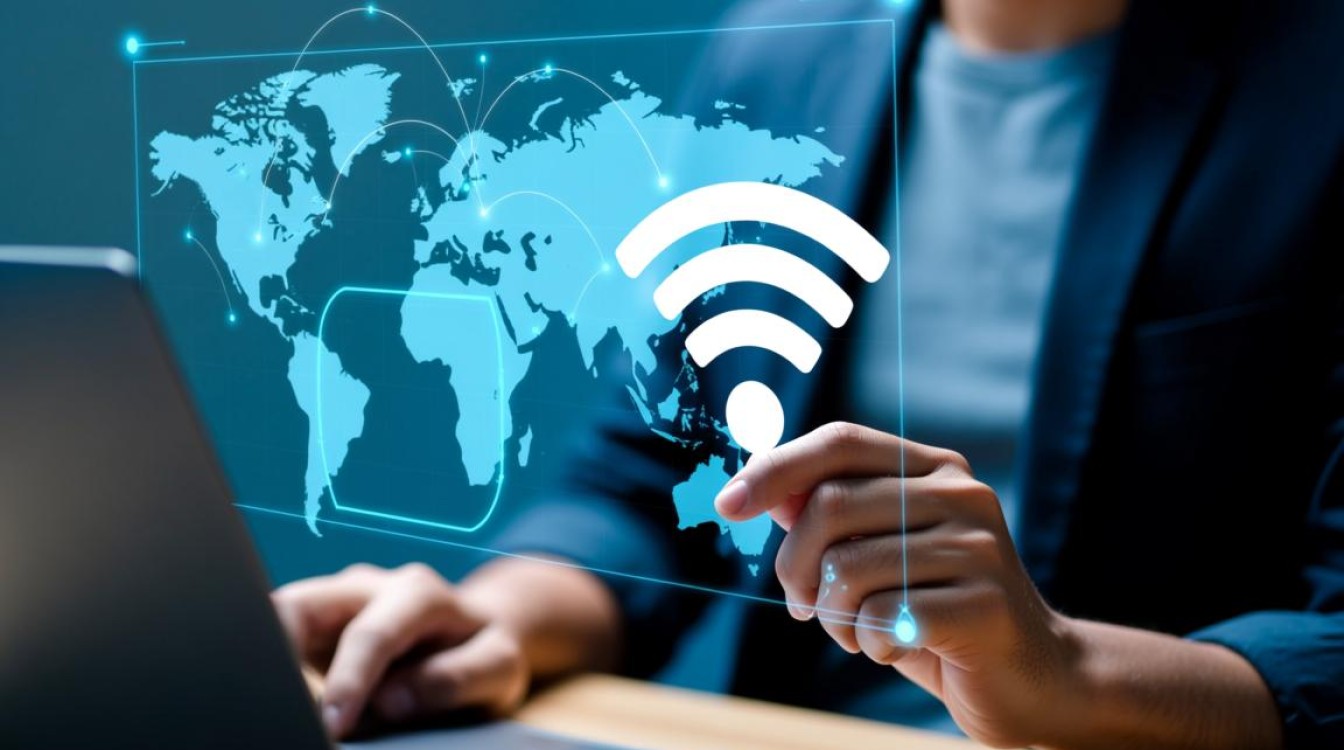 高效屏蔽网络信号的实用方法解析-图1