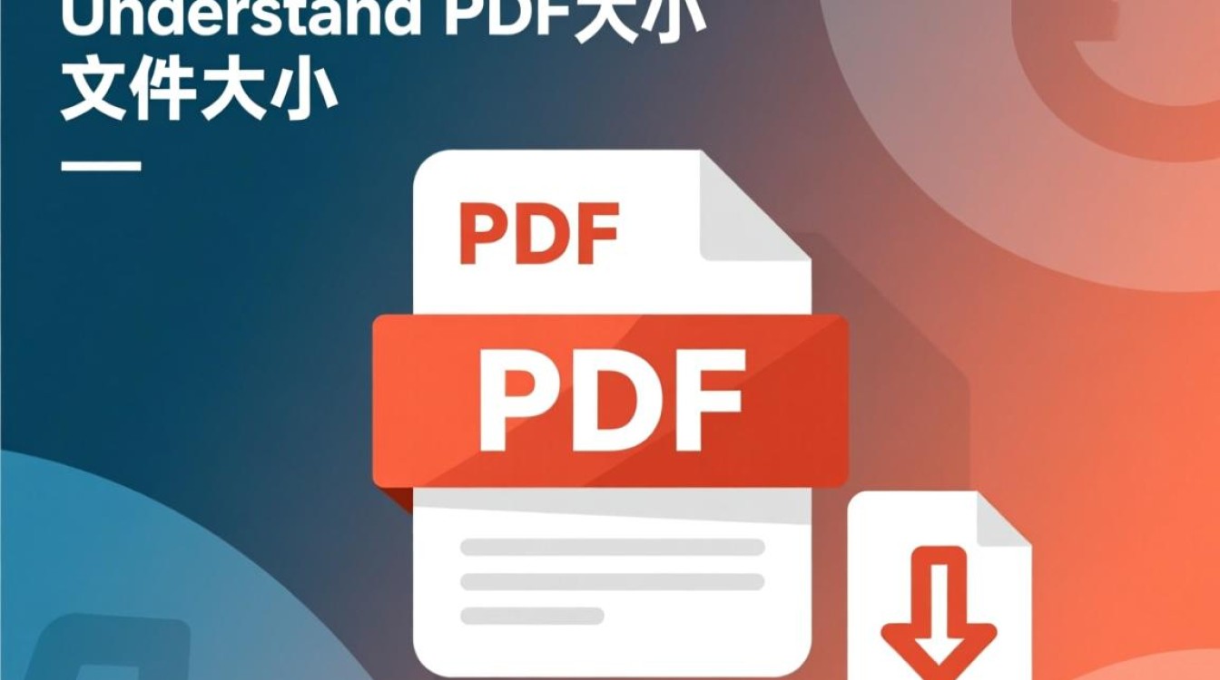 PDF文件瘦身技巧,轻松降低文件大小-图1 PDF文件瘦身技巧,轻松降低文件大小-图1