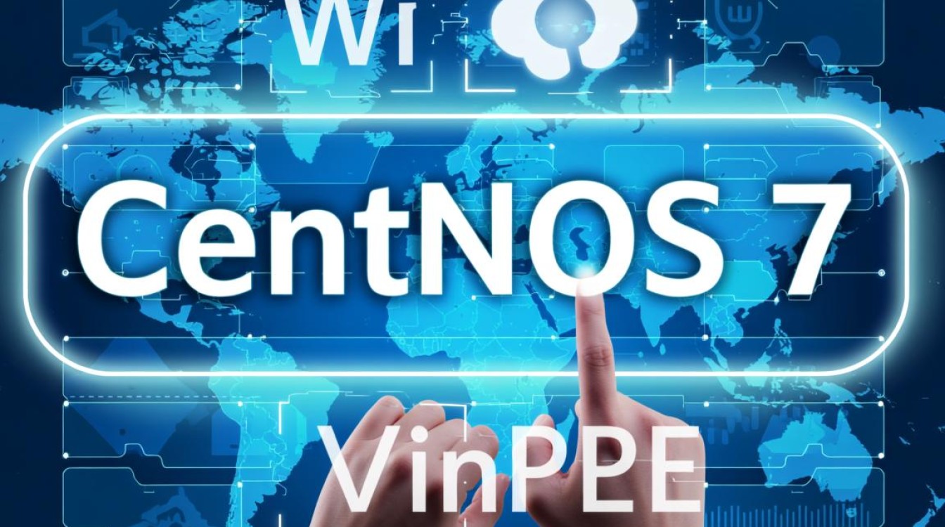 在 CentOS 7 系统中部署 WinPE 的指南-图2