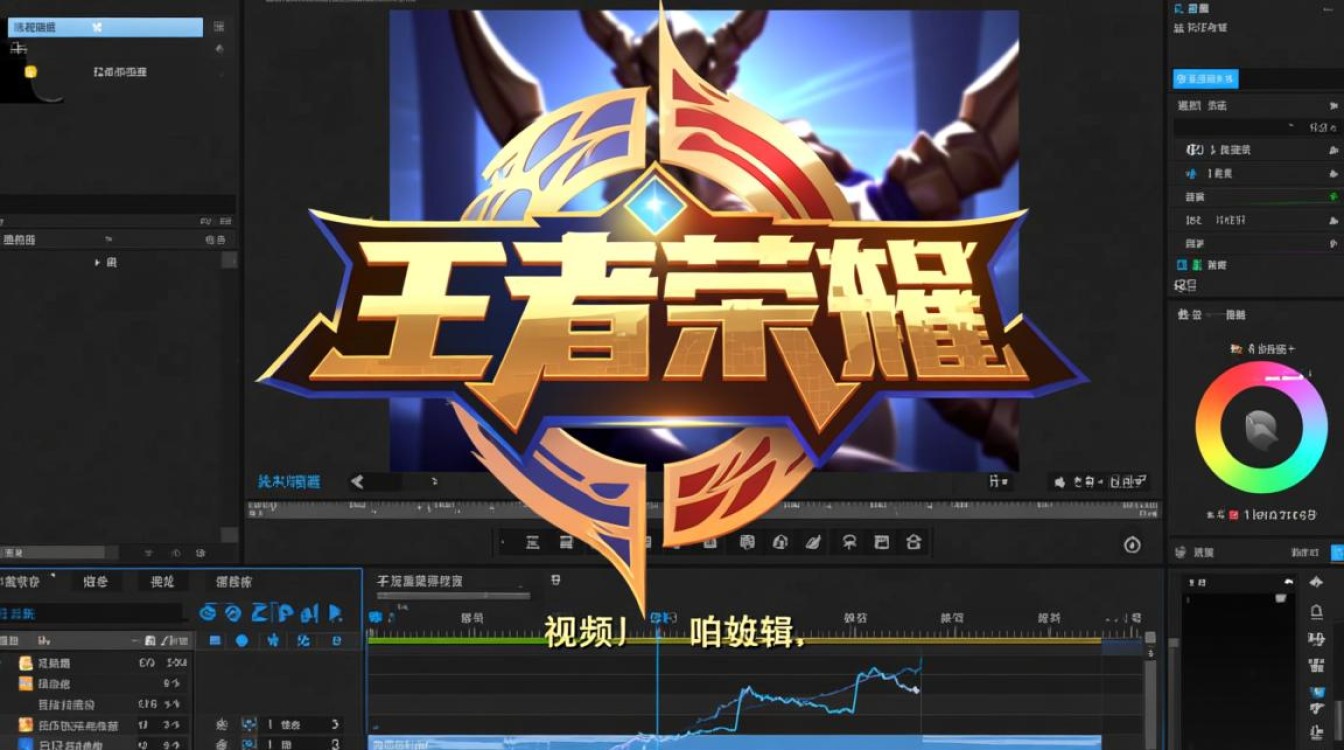 王者娱乐视频剪辑攻略-图2