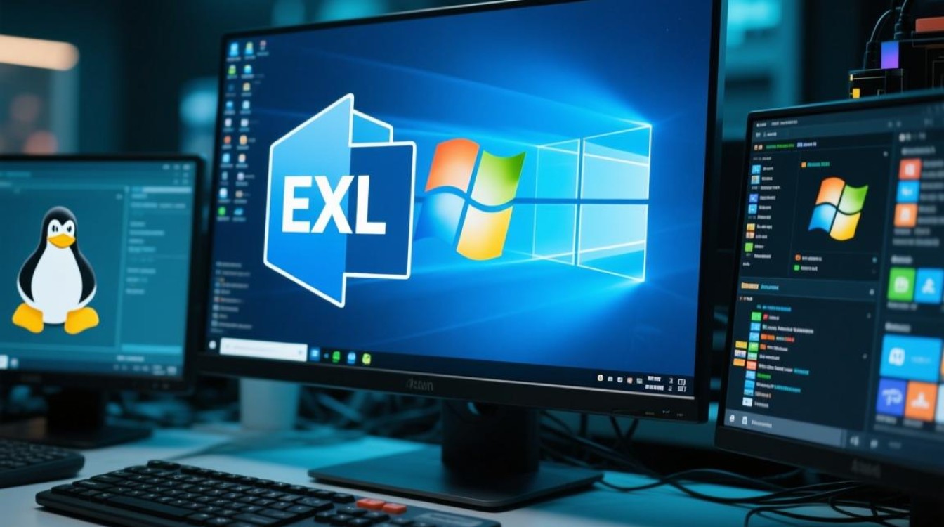 在CentOS 7上执行Windows .exe文件的解决方案-图3