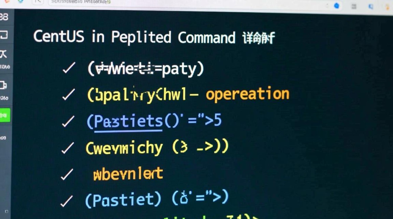 CentOS系统下复制命令使用指南-图1