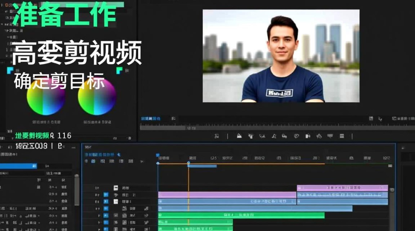 轻松掌握映像剪辑，视频剪辑入门指南-图3