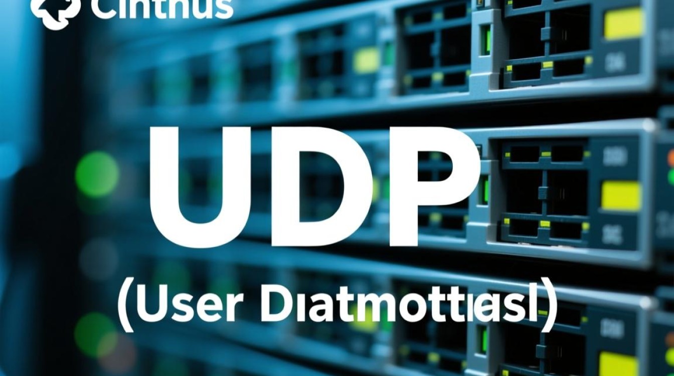 CentOS系统彻底禁用UDP协议指南-图2