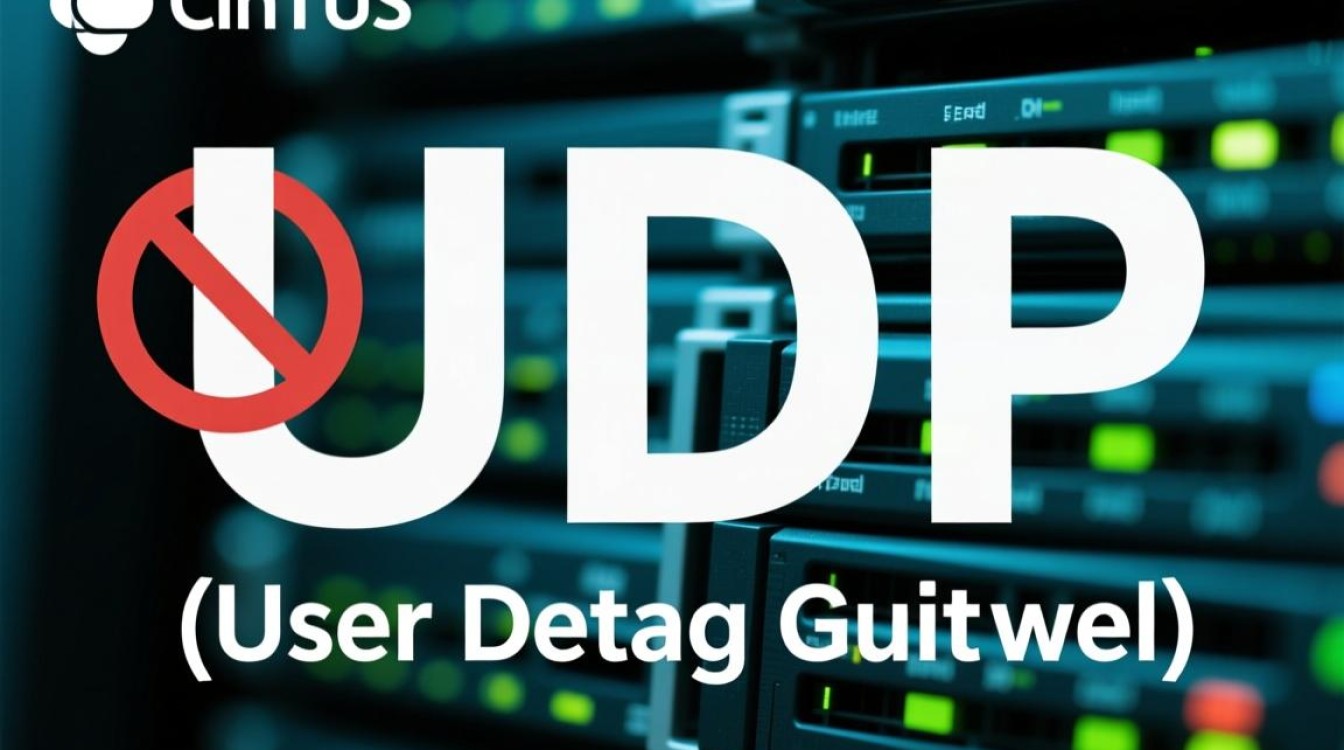 CentOS系统彻底禁用UDP协议指南-图1