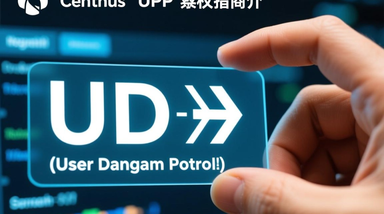 CentOS系统彻底禁用UDP协议指南-图3