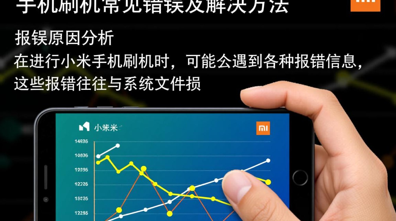 小米手机刷机过程中出现错误提示-图2