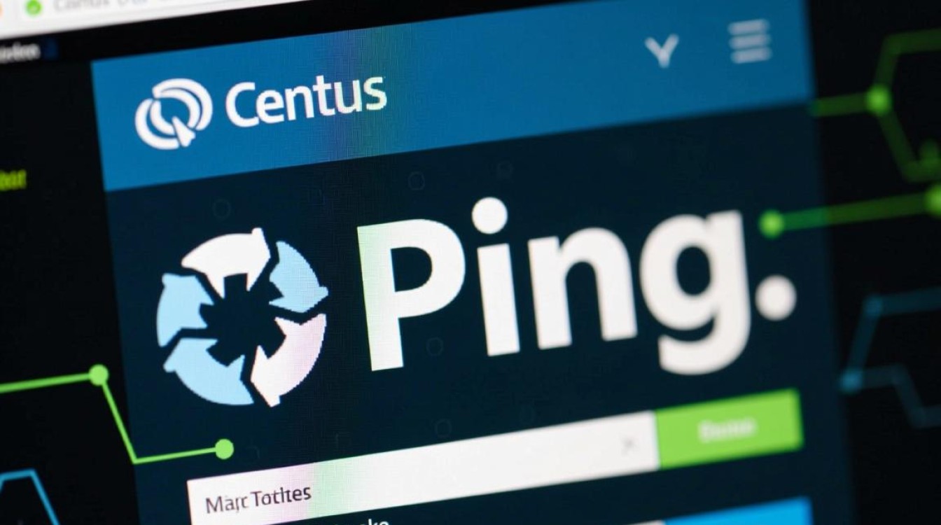 CentOS系统下禁用Ping操作的步骤指南-图1