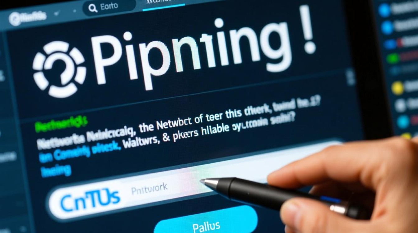CentOS系统下禁用Ping操作的步骤指南-图2