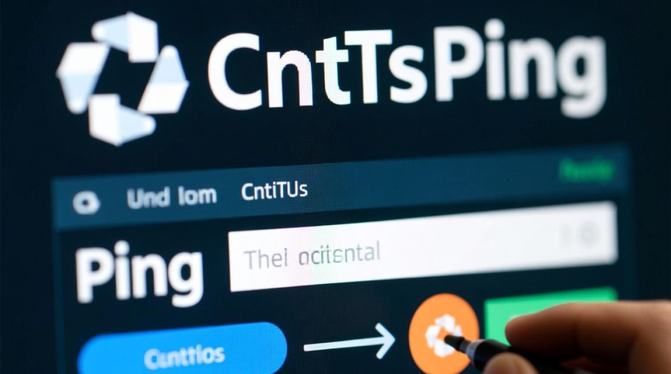 CentOS系统下禁用Ping操作的步骤指南-图3