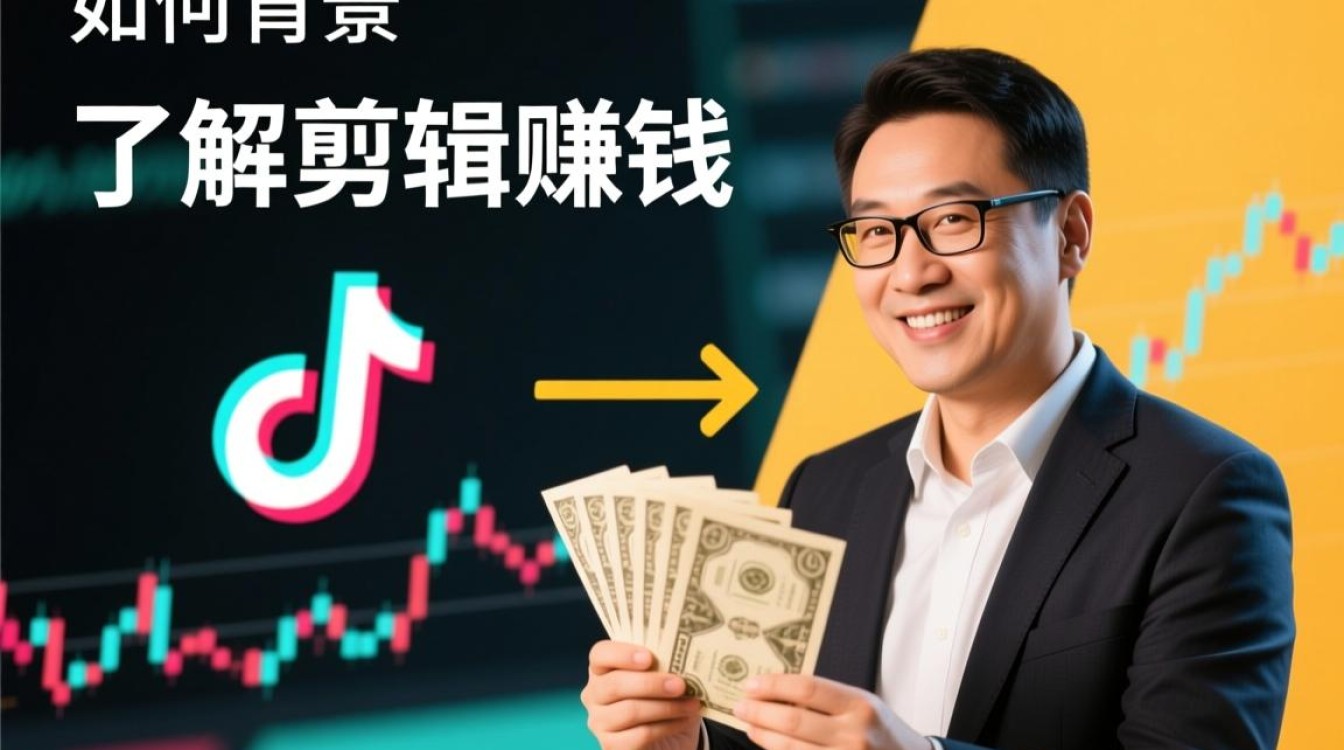 视频剪辑达人赚钱攻略-图3