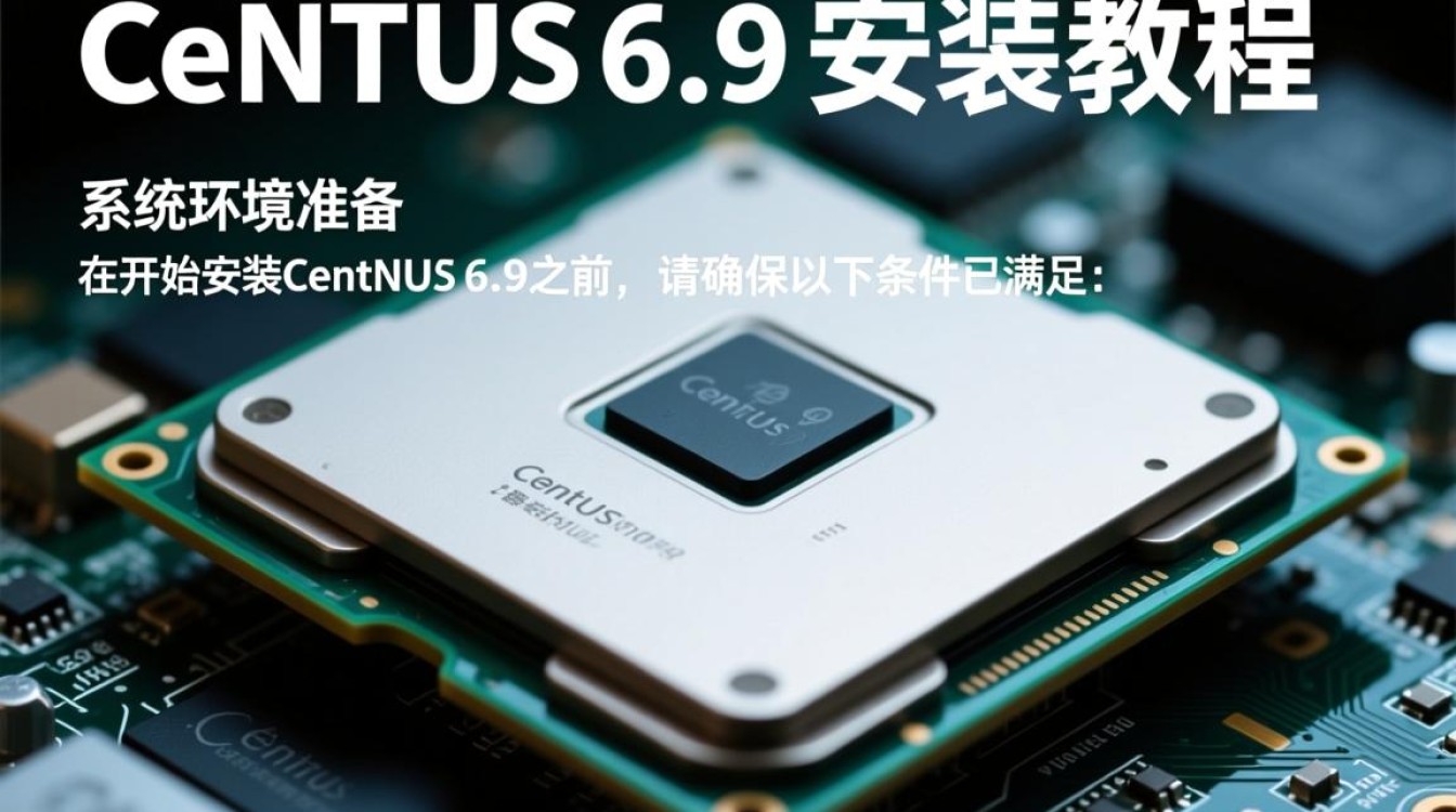 CentOS 6.9系统安装详细指南-图3