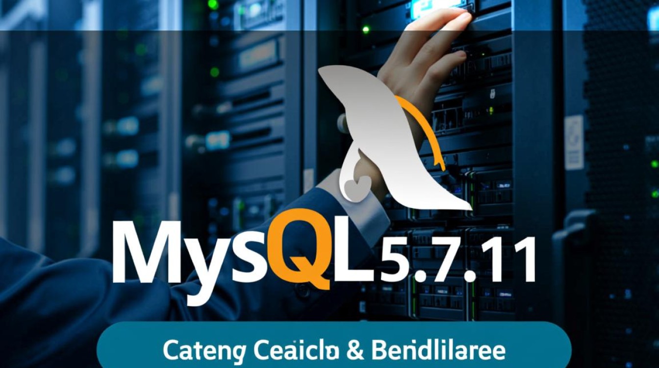 CentOS系统下MySQL 5.7.11的安装与配置指南-图1