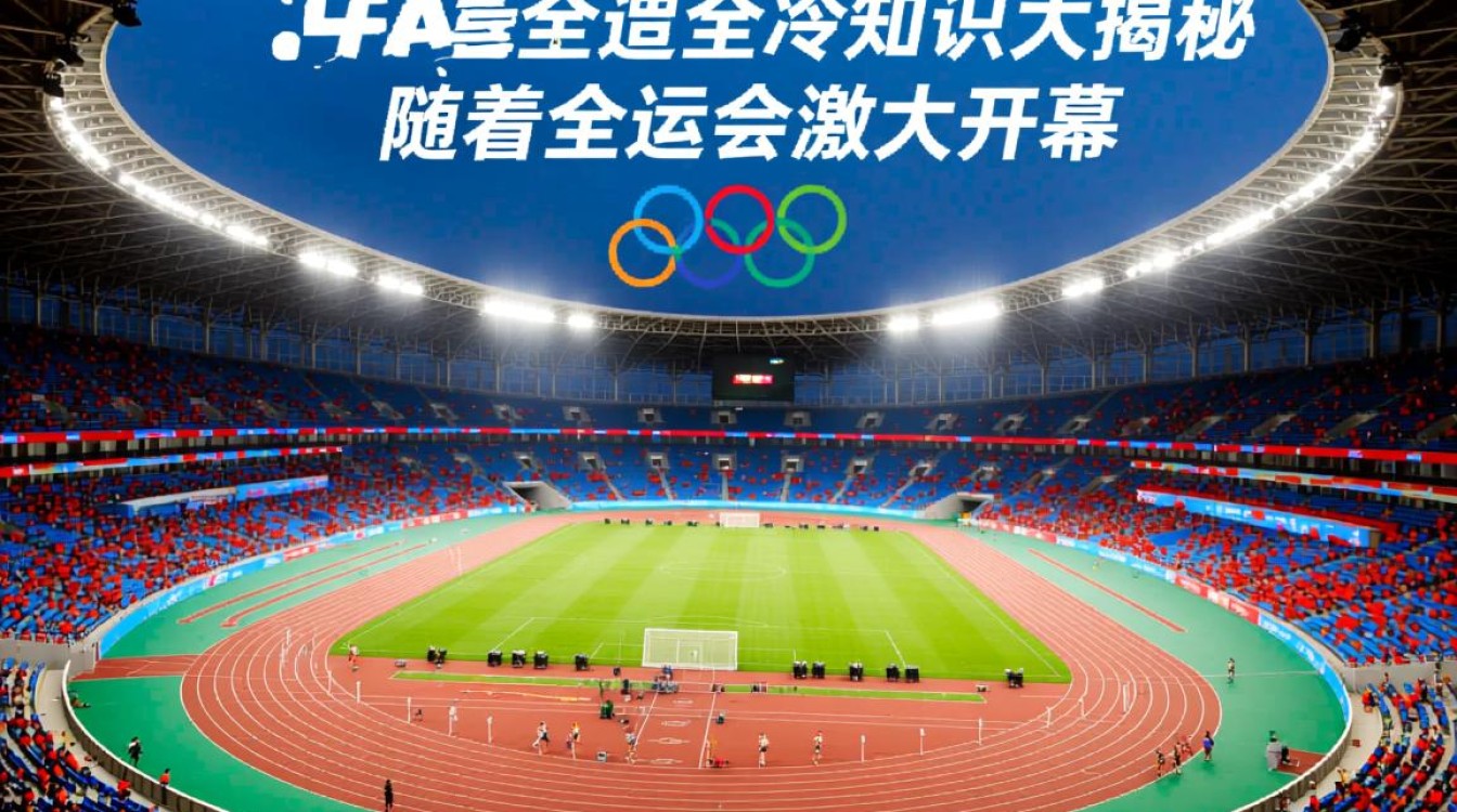 全运会冷知识大盘点，揭秘你不曾知道的精彩瞬间-图1