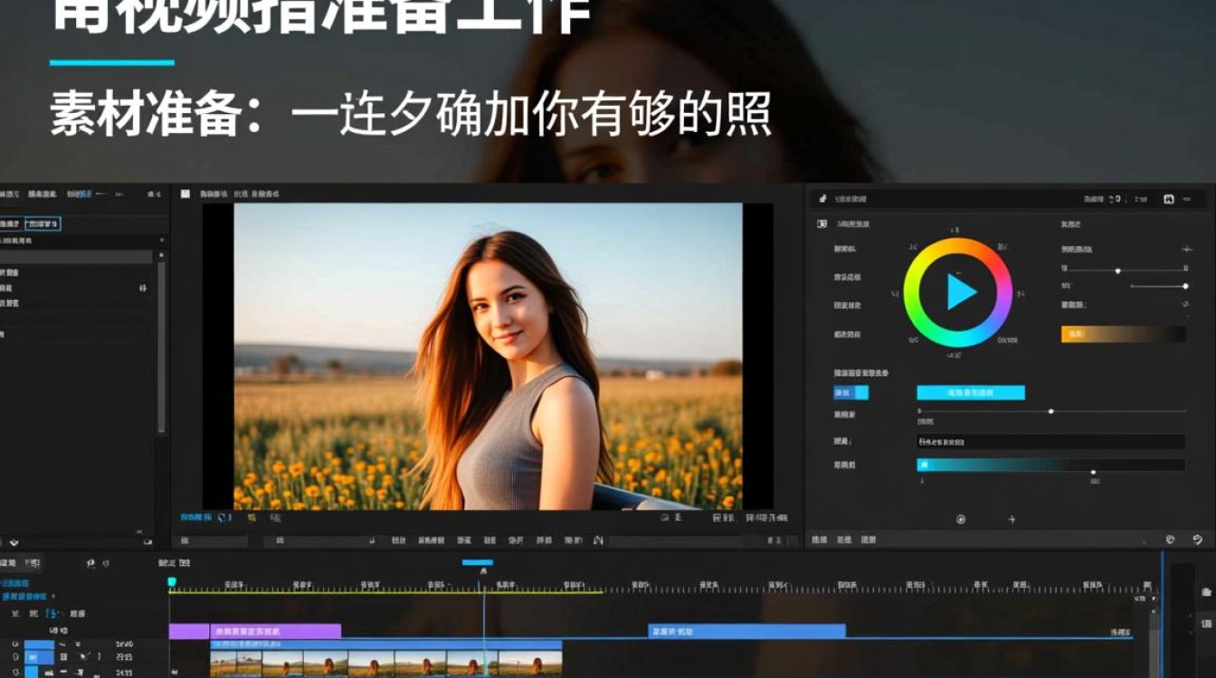 视频与照片剪辑技巧指南-图2