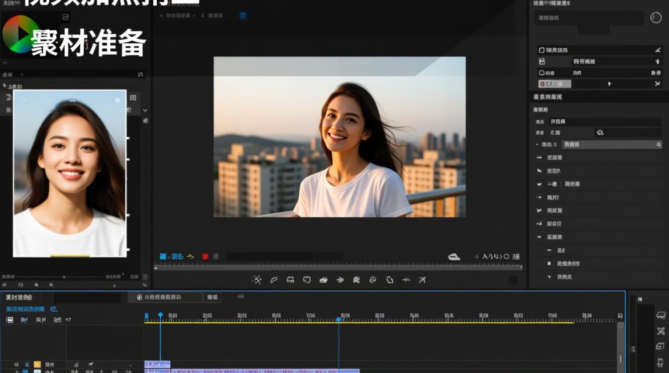 视频与照片剪辑技巧指南-图3