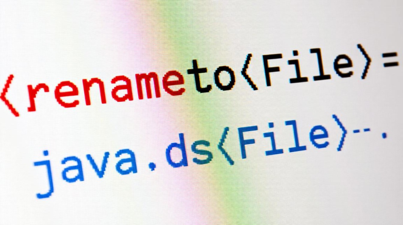 Java中renameTo方法执行错误分析-图2