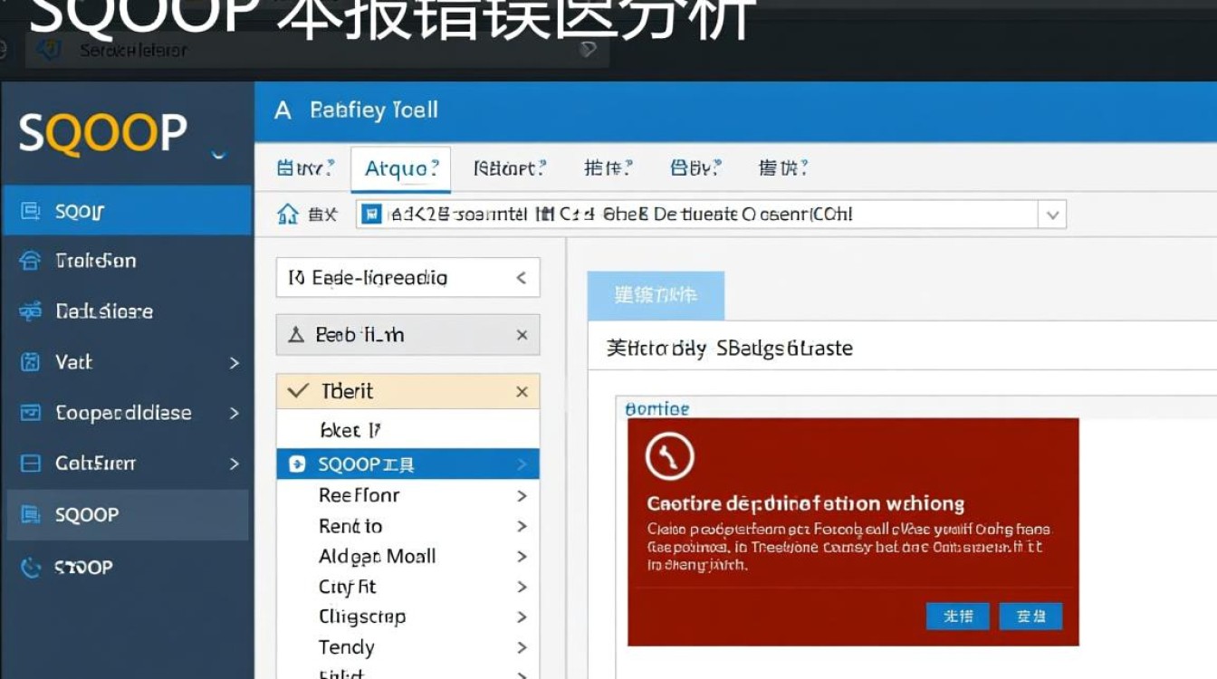 SQOOP建表错误排查指南-图3 SQOOP建表错误排查指南-图3