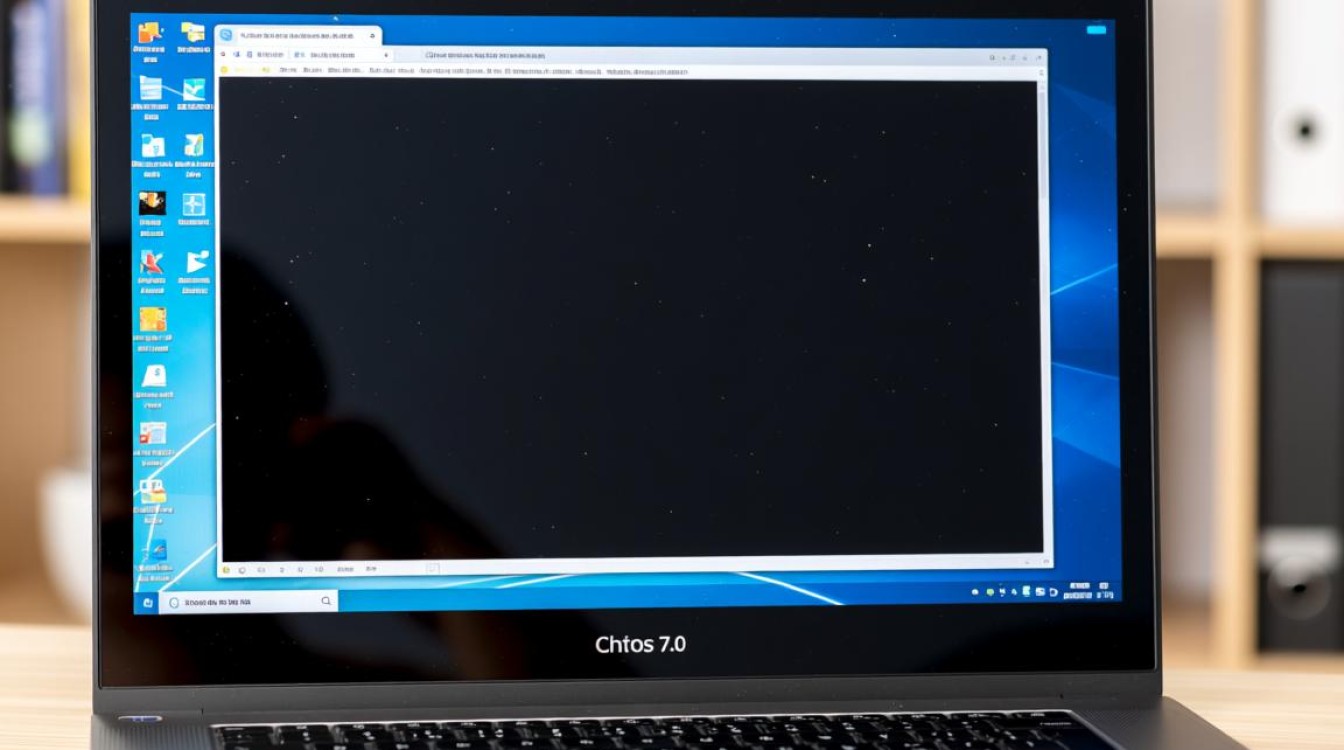 CentOS 7.0安装黑屏故障处理指南-图1 CentOS 7.0安装黑屏故障处理指南-图1