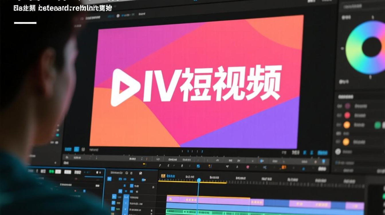 短视频MV剪辑技巧全解析-图1