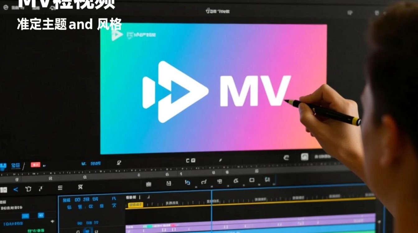 短视频MV剪辑技巧全解析-图3