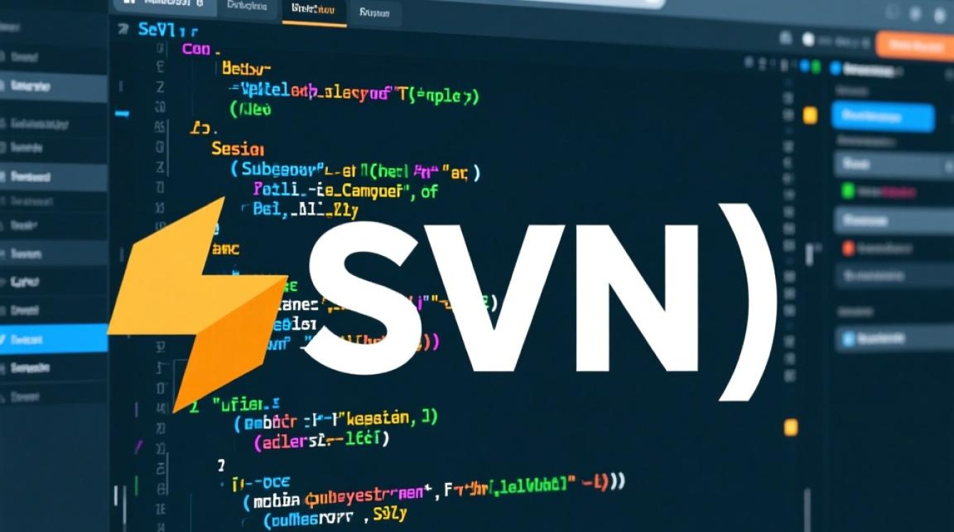 SVN代码提交错误排查指南-图1