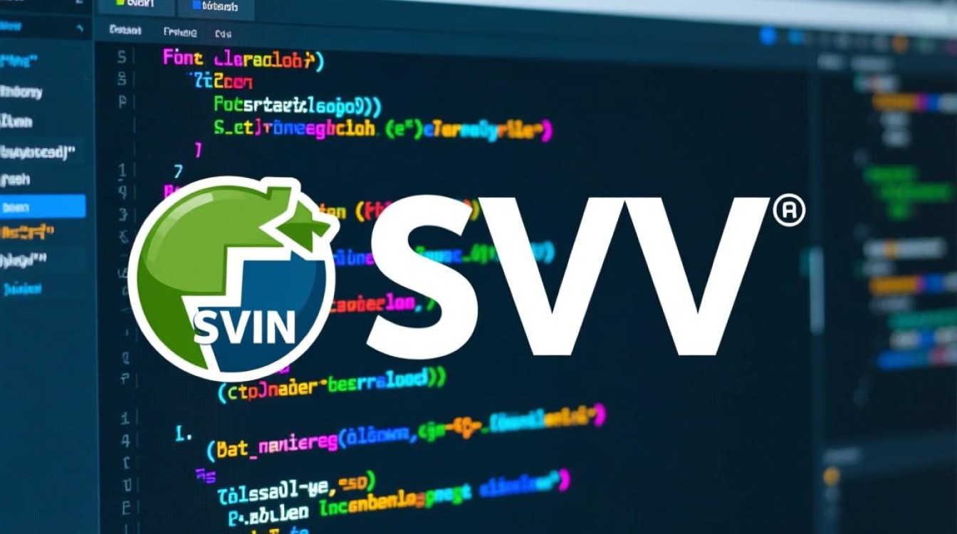 SVN代码提交错误排查指南-图2