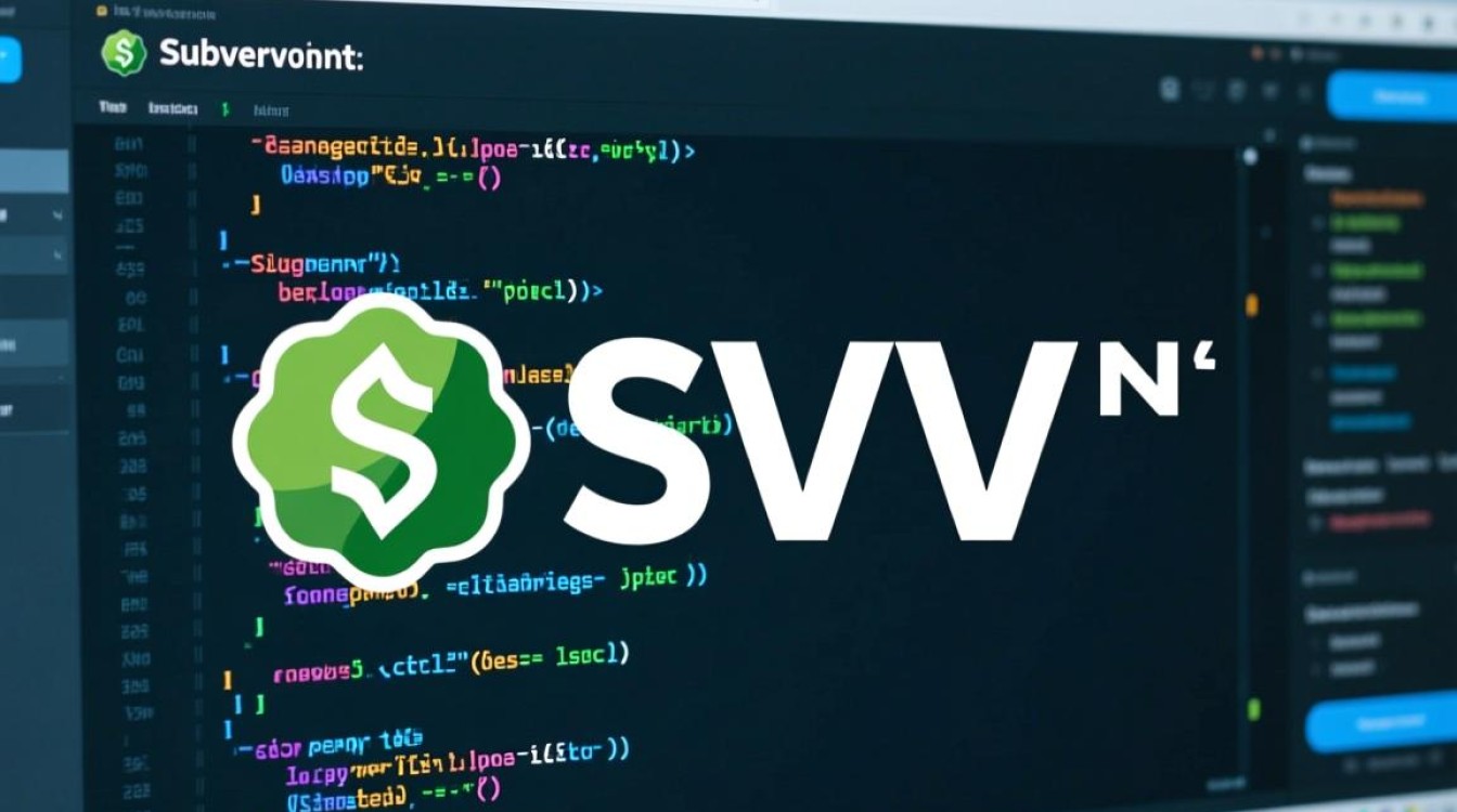 SVN代码提交错误排查指南-图3