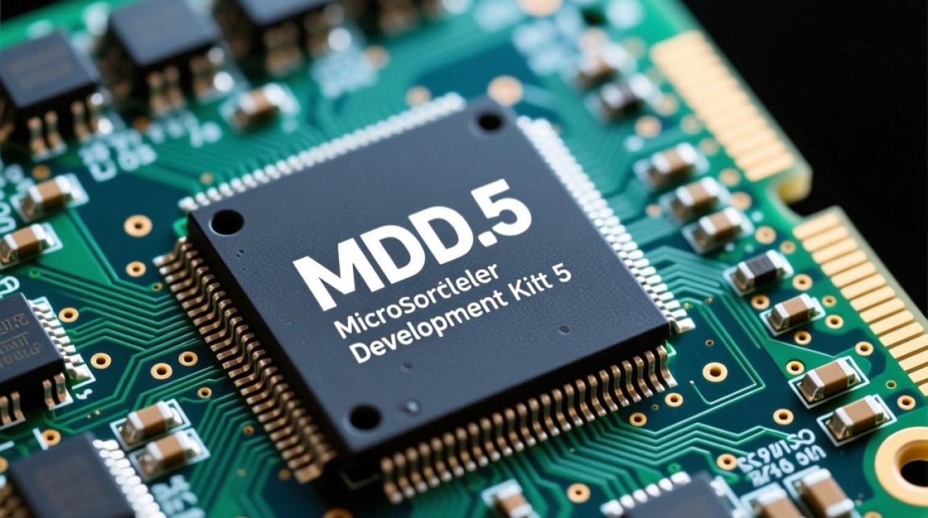 MDK5调试过程中常见报错解析-图2