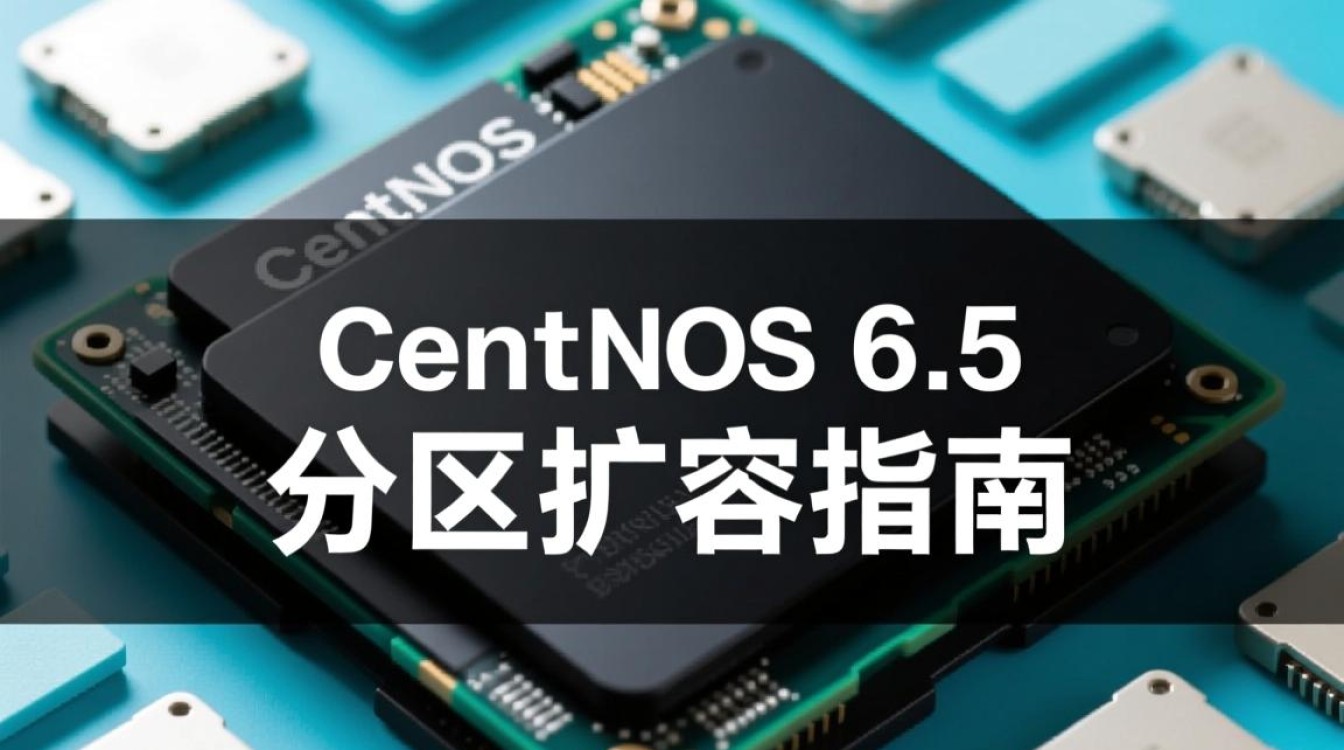 CentOS 6.5 系统分区扩容攻略-图3