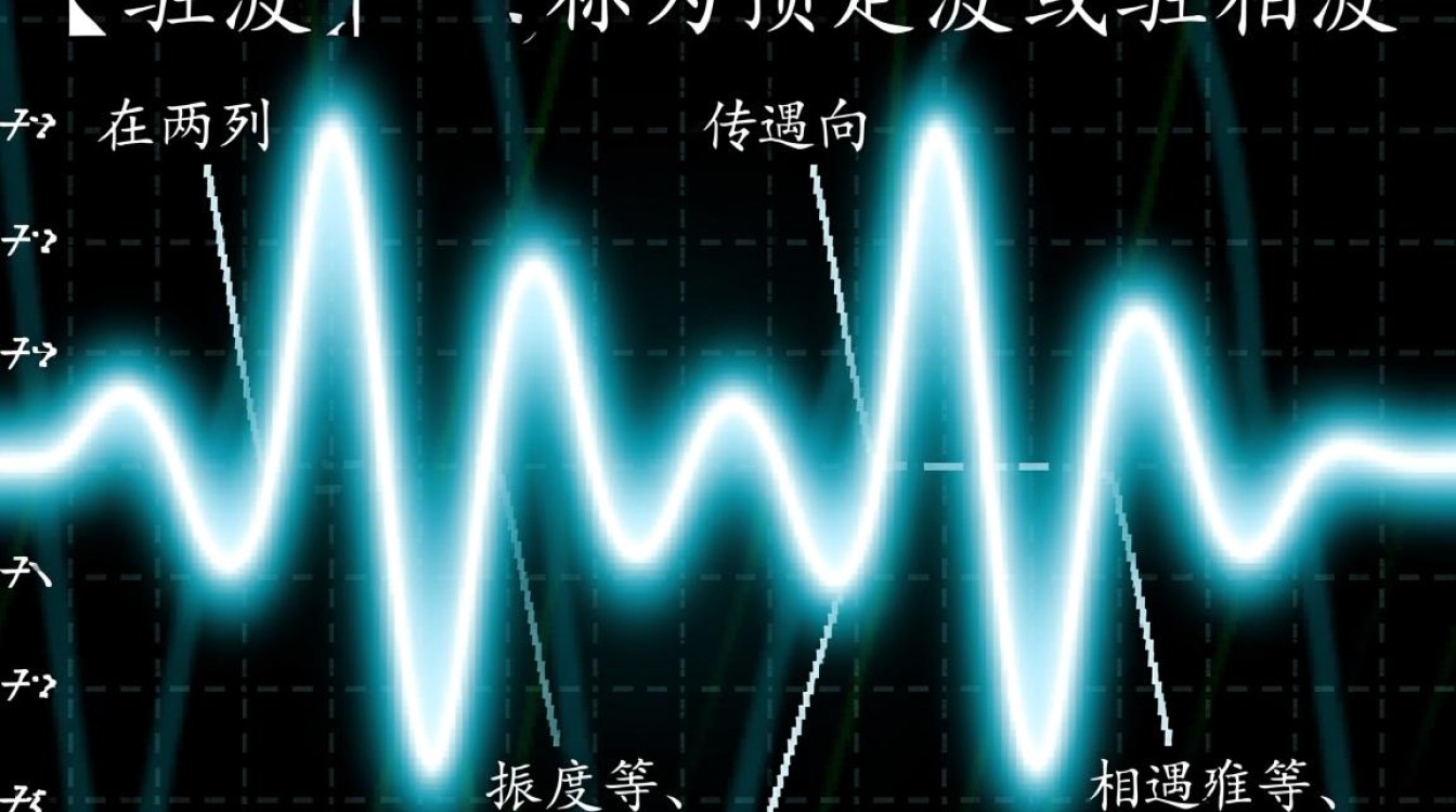 驻波的形成原理与特性-图1