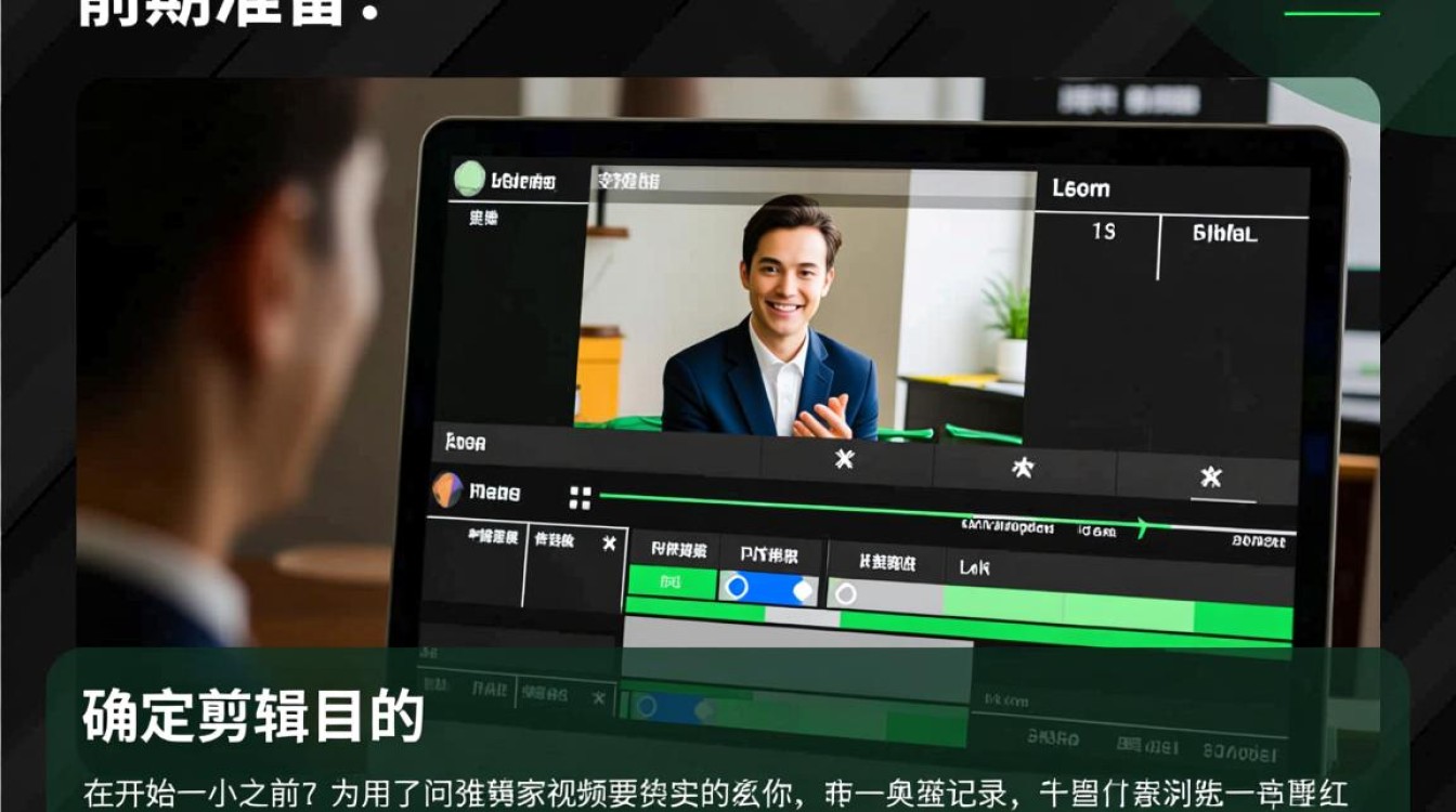 外出视频剪辑技巧，打造视觉盛宴-图3