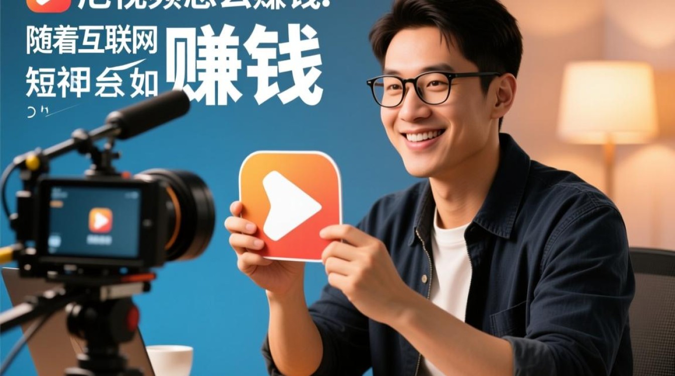 仲尼剪辑视频盈利攻略-图1