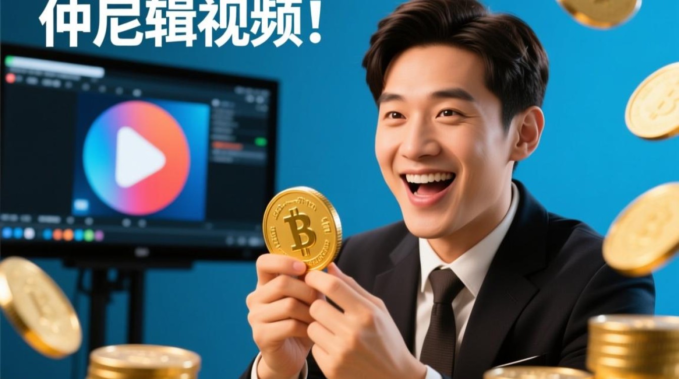 仲尼剪辑视频盈利攻略-图2