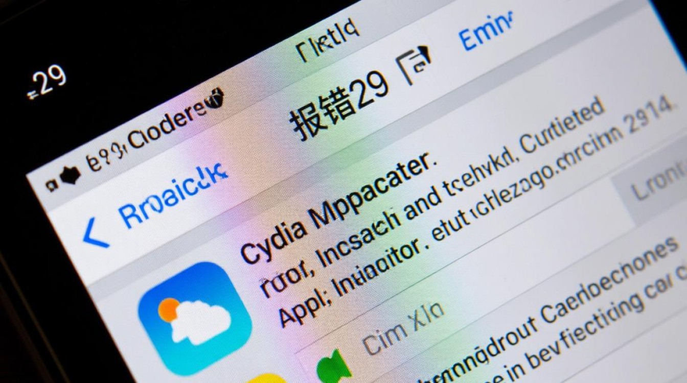Cydia Impactor报错29,快速排查与解决方法-图2 Cydia Impactor报错29,快速排查与解决方法-图2